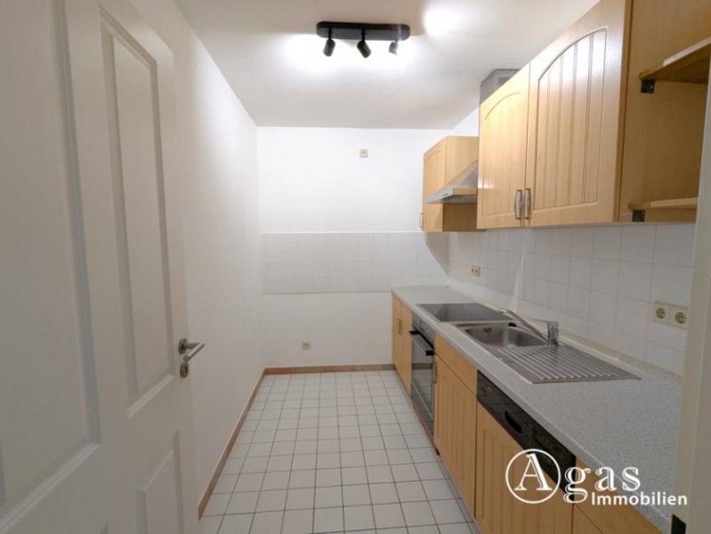 Eberswalde Charmante 2-Zimmer-Wohnung in Eberswalde Wohnung mieten
