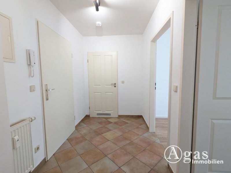 Eberswalde Charmante 2-Zimmer-Wohnung in Eberswalde Wohnung mieten