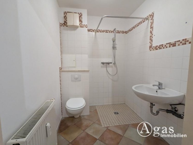 Eberswalde Charmante 2-Zimmer-Wohnung in Eberswalde Wohnung mieten