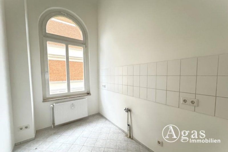 Eberswalde Charmante Altbauwohnung mit Erker in naturnaher Lage Wohnung mieten