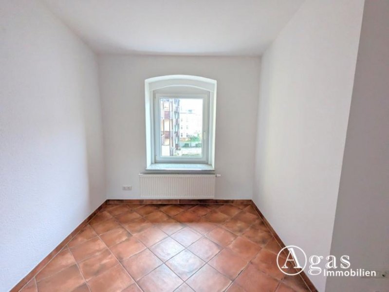 Eberswalde Gemütliche 2-Zimmer-Wohnung in Eberswalde Wohnung mieten