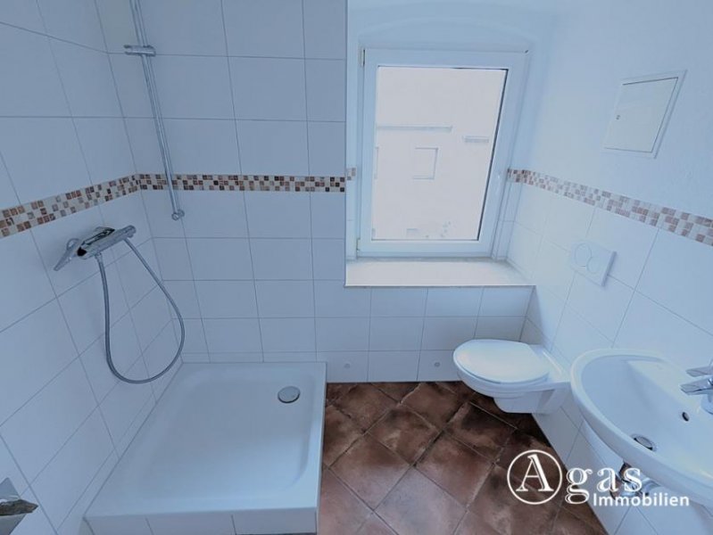 Eberswalde Gemütliche 2-Zimmer-Wohnung in Eberswalde Wohnung mieten