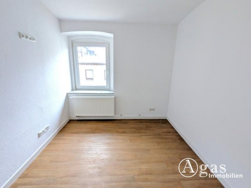 Eberswalde Gemütliche 2-Zimmer-Wohnung in Eberswalde Wohnung mieten