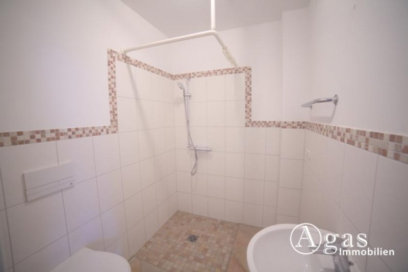 Eberswalde Gemütliche Einzimmerwohnung in ruhiger Lage Wohnung mieten