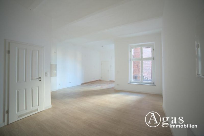 Eberswalde Gemütliche Einzimmerwohnung in ruhiger Lage Wohnung mieten