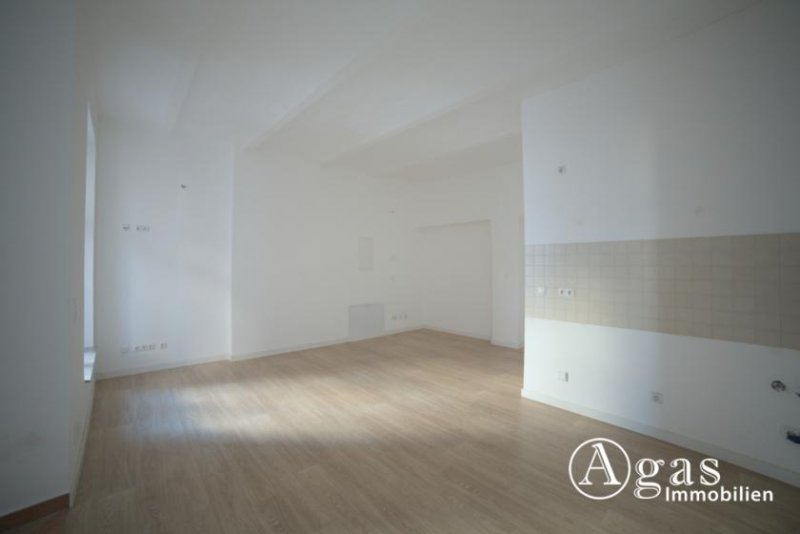 Eberswalde Gemütliche Einzimmerwohnung in ruhiger Lage Wohnung mieten