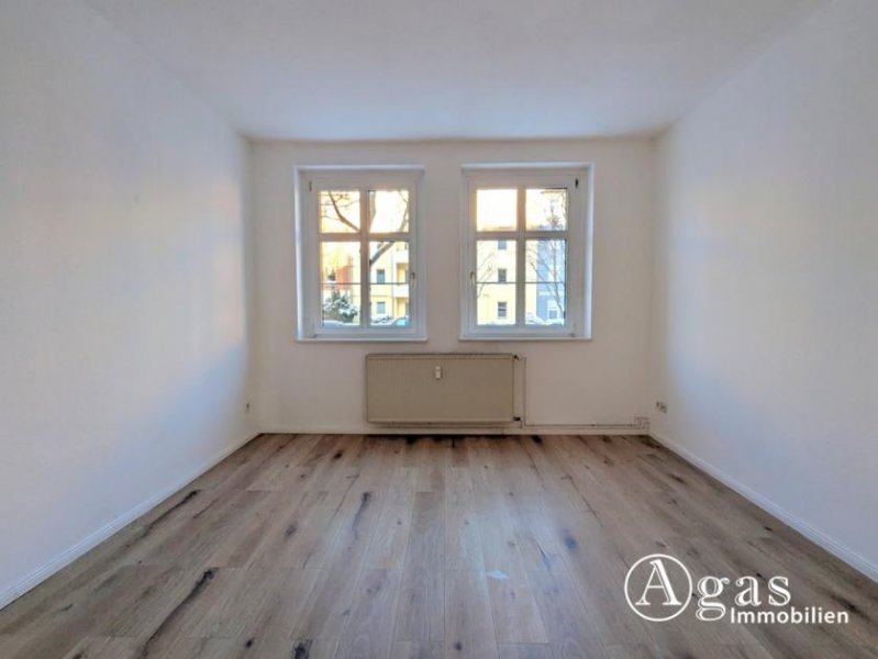 Eberswalde Großzügige 2-Zimmer-Erdgeschoss-Wohnung in Eberswalde Wohnung mieten