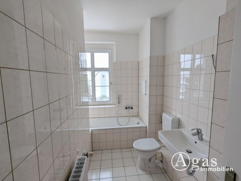 Eberswalde Großzügige 2-Zimmer-Wohnung in Eberswalde Wohnung mieten