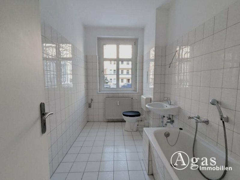 Eberswalde Großzügige 2-Zimmer-Erdgeschoss-Wohnung in Eberswalde Wohnung mieten