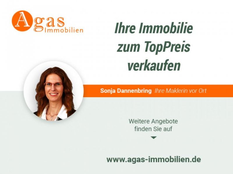 Eberswalde Großzügige 2-Zimmer-Wohnung in Eberswalde Wohnung mieten