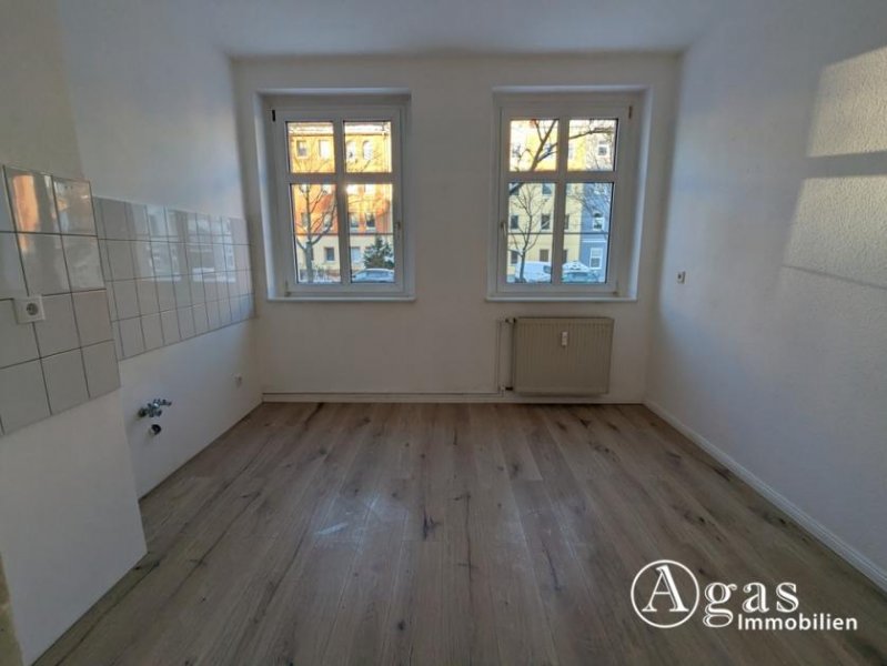 Eberswalde Großzügige 2-Zimmer-Erdgeschoss-Wohnung in Eberswalde Wohnung mieten