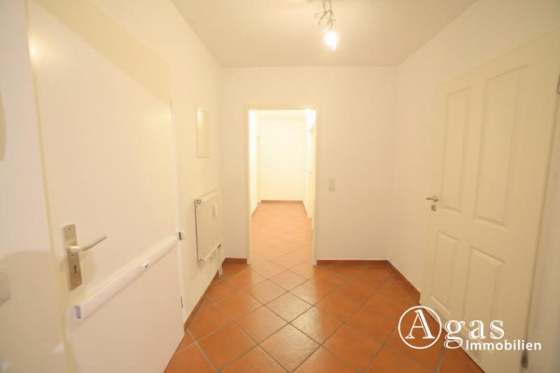 Eberswalde Großzügige 2-Zimmer-Wohnung in Eberswalde Wohnung mieten