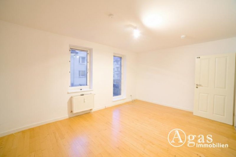 Eberswalde Großzügige 2-Zimmer-Wohnung in Eberswalde Wohnung mieten