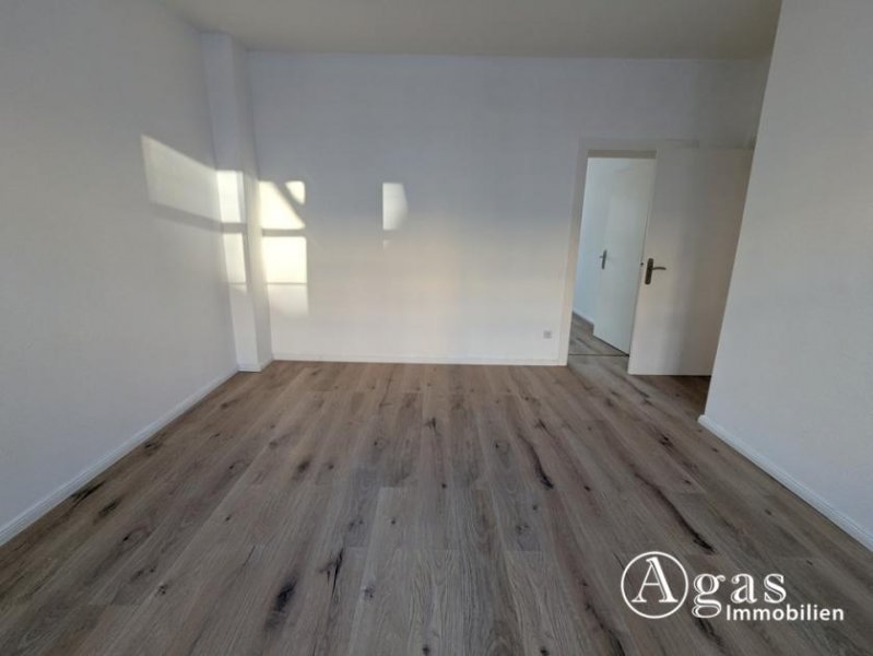 Eberswalde Großzügige 2-Zimmer-Erdgeschoss-Wohnung in Eberswalde Wohnung mieten