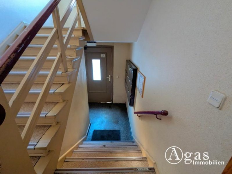 Eberswalde Großzügige 2-Zimmer-Wohnung in Eberswalde Wohnung mieten