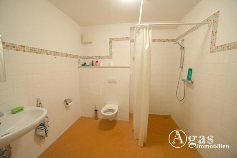 Eberswalde Großzügige 2-Zimmer-Wohnung in Eberswalde Wohnung mieten