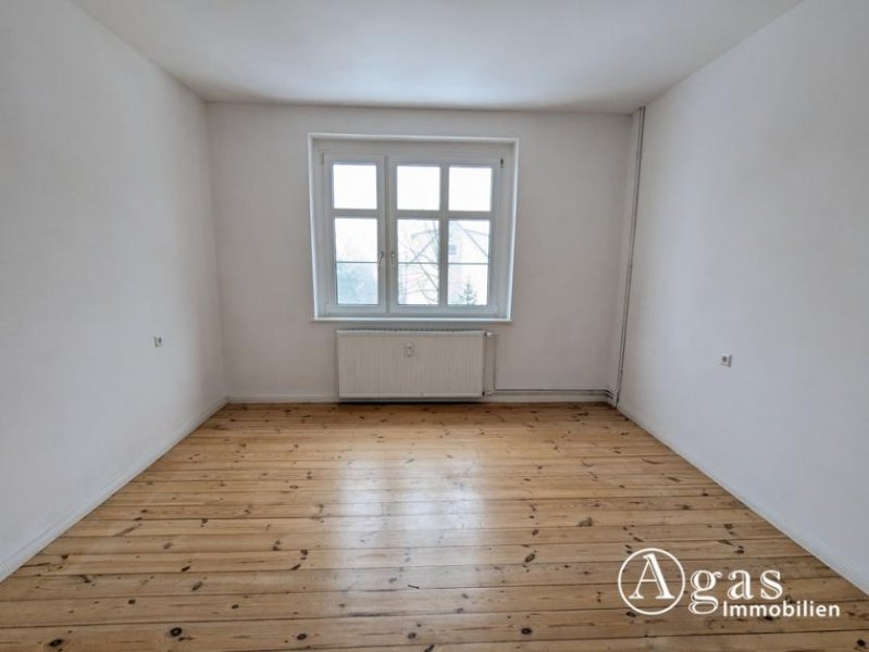 Eberswalde Großzügige 2-Zimmer-Wohnung in Eberswalde Wohnung mieten