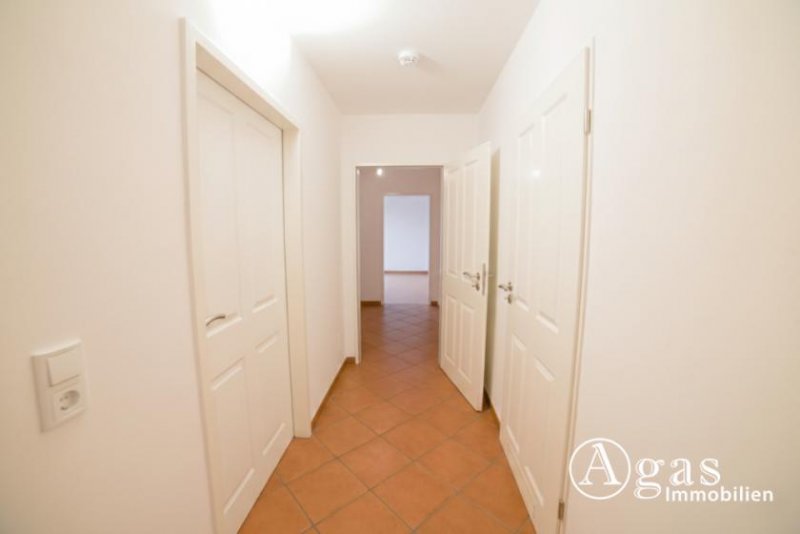 Eberswalde Großzügige 2-Zimmer-Wohnung in Eberswalde Wohnung mieten