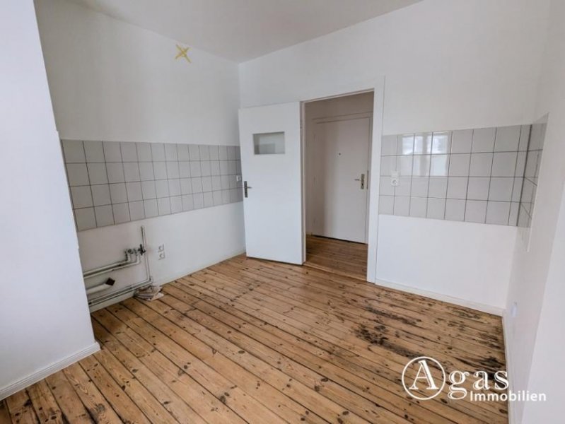 Eberswalde Großzügige 2-Zimmer-Wohnung in Eberswalde Wohnung mieten