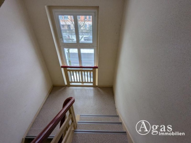 Eberswalde Großzügige 2-Zimmer-Wohnung in Eberswalde Wohnung mieten