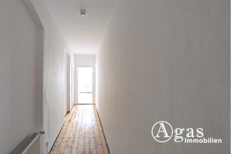 Eberswalde Großzügige 3-Zimmer-Altbauwohnung in Eberswalde Wohnung mieten