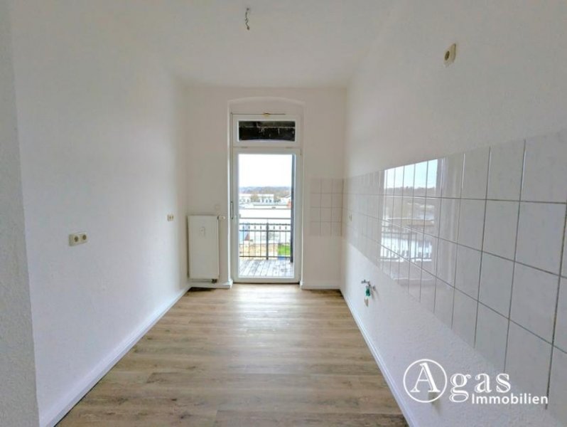 Eberswalde Großzügige 3-Zimmer-Wohnung mit Balkon in Eberswalde Wohnung mieten