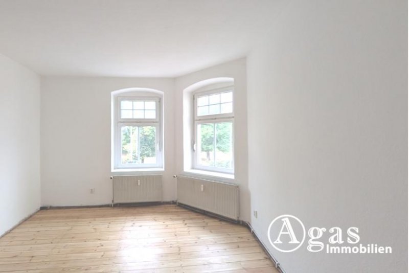 Eberswalde Großzügige 3-Zimmer-Altbauwohnung in Eberswalde Wohnung mieten