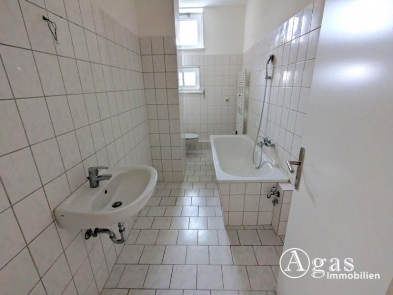 Eberswalde Großzügige 3-Zimmer-Wohnung mit Balkon in Eberswalde Wohnung mieten