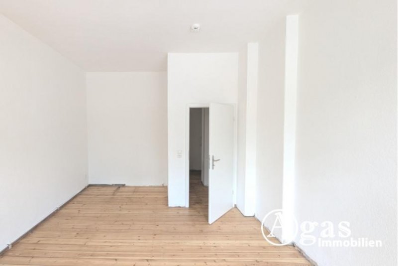 Eberswalde Großzügige 3-Zimmer-Altbauwohnung in Eberswalde Wohnung mieten