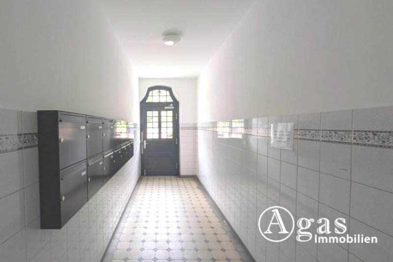 Eberswalde Großzügige 3-Zimmer-Altbauwohnung in Eberswalde Wohnung mieten