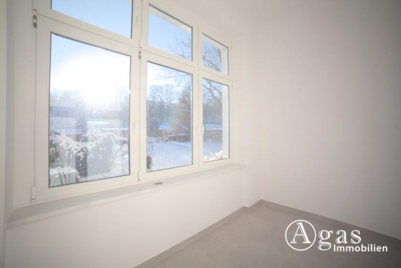 Eberswalde Großzügige 3-Zimmer-Altbauwohnung mit hohen Decken und einem hellen Wintergarten Wohnung mieten