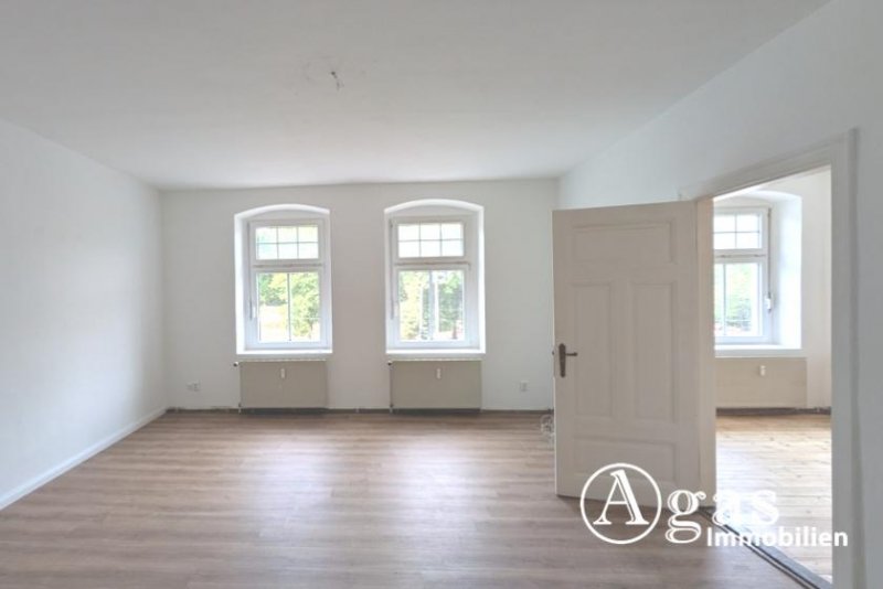 Eberswalde Großzügige 3-Zimmer-Altbauwohnung in Eberswalde Wohnung mieten