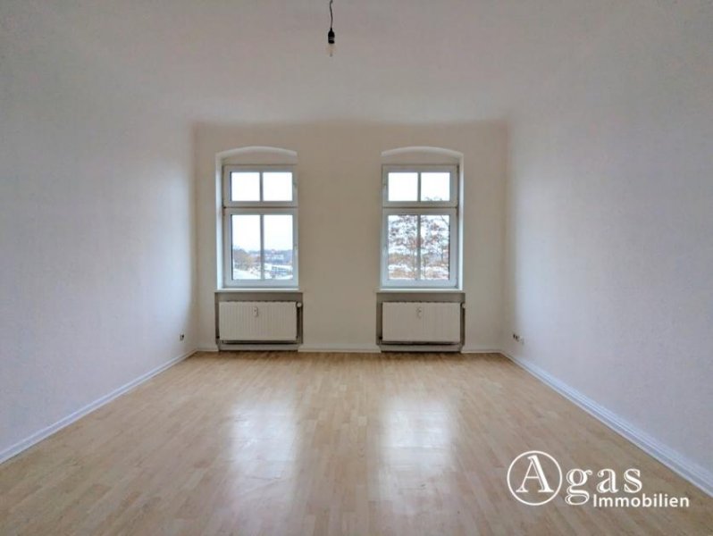 Eberswalde Großzügige 3-Zimmer-Wohnung mit Balkon in Eberswalde Wohnung mieten