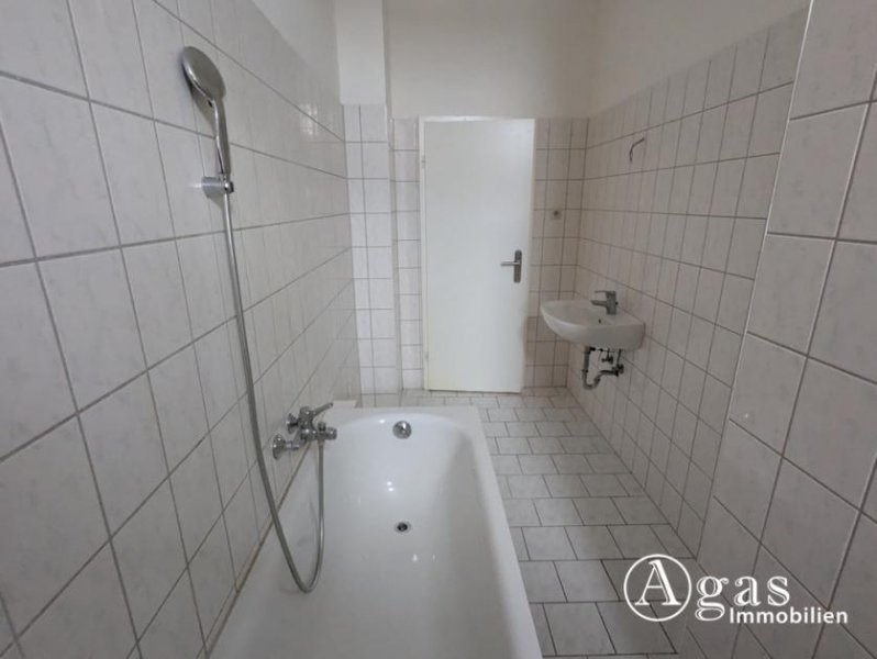 Eberswalde Großzügige 3-Zimmer-Wohnung mit Balkon in Eberswalde Wohnung mieten