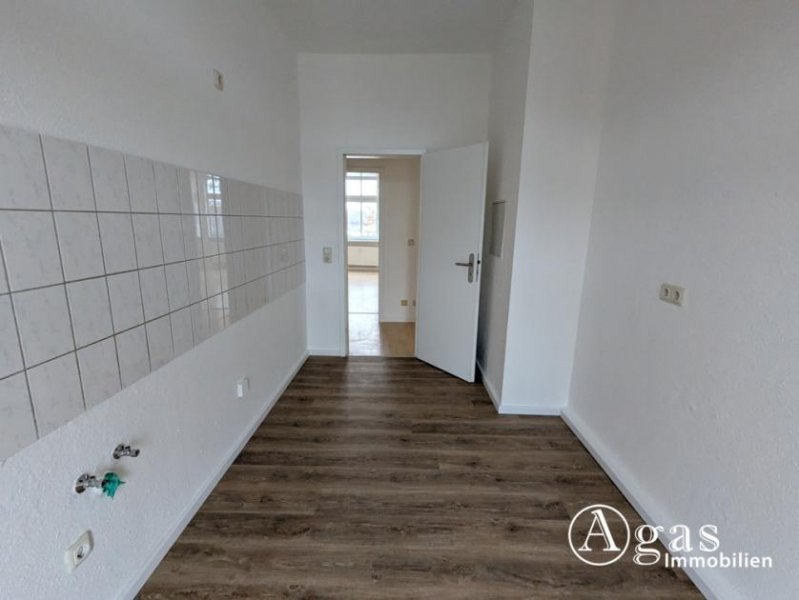 Eberswalde Großzügige 3-Zimmer-Wohnung mit Balkon in Eberswalde Wohnung mieten