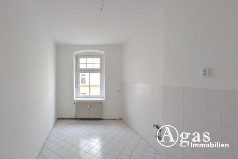 Eberswalde Großzügige 3-Zimmer-Altbauwohnung in Eberswalde Wohnung mieten
