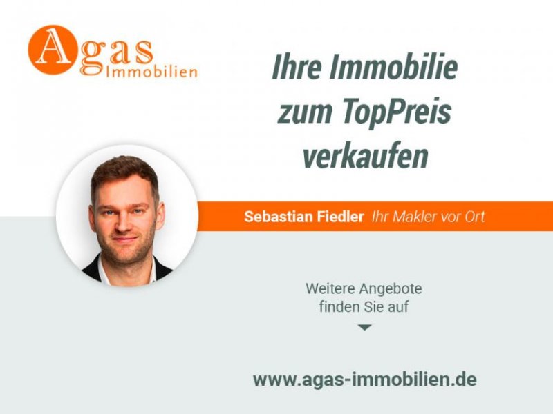 Eberswalde Großzügige 5-Zimmer-Wohnung mit Balkon in Eberswalde Wohnung mieten