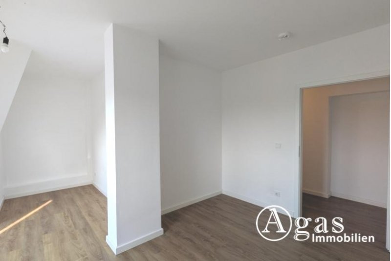 Eberswalde Helle 2-Zimmer-Wohnung mit Balkon in Eberswalde Wohnung mieten