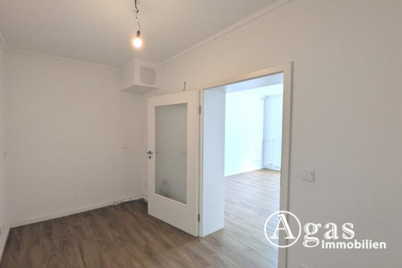 Eberswalde Helle 2-Zimmer-Wohnung mit Balkon in Eberswalde Wohnung mieten