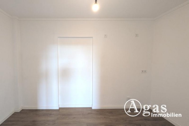 Eberswalde Helle 2-Zimmer-Wohnung mit Balkon in Eberswalde Wohnung mieten