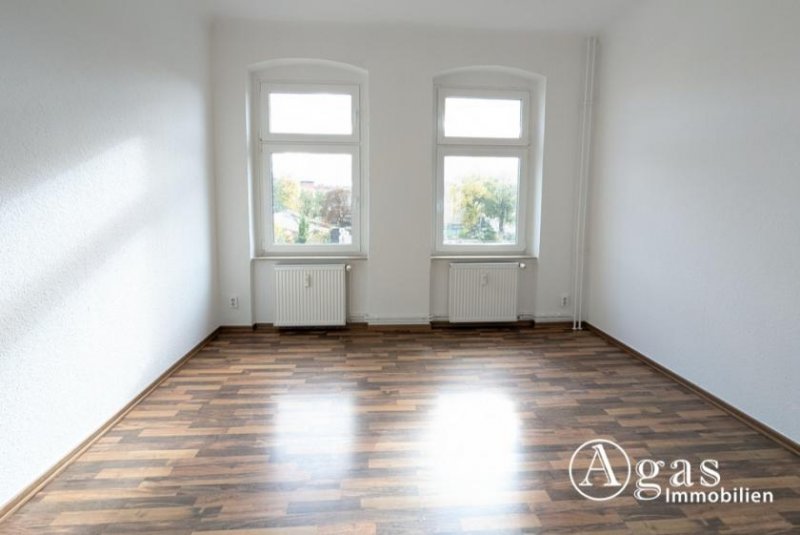 Eberswalde Helle 2-Zimmer-Wohnung mit Balkon in Eberswalde Wohnung mieten