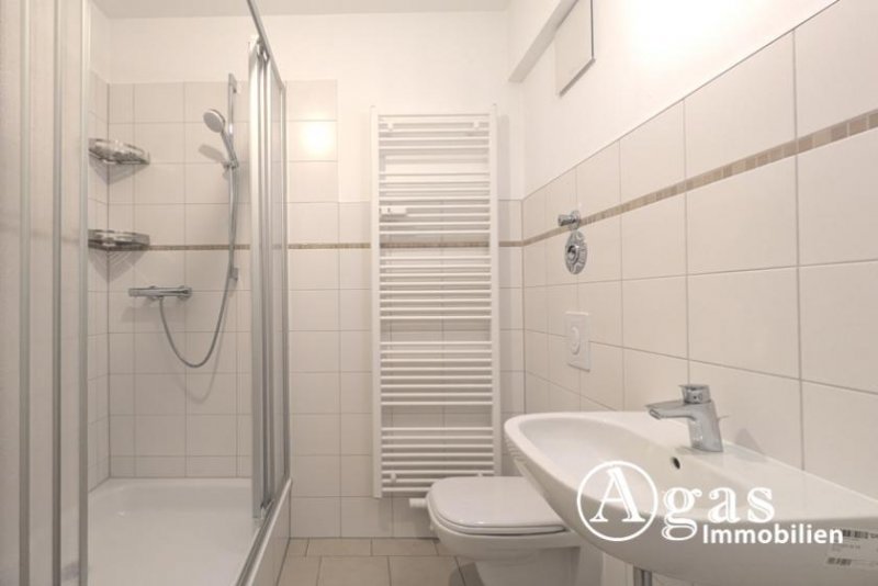 Eberswalde Helle 2-Zimmer-Wohnung mit Balkon in Eberswalde Wohnung mieten