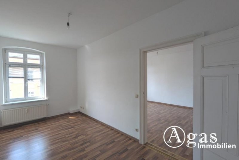 Eberswalde Helle 2-Zimmer-Wohnung in Eberswalde Wohnung mieten