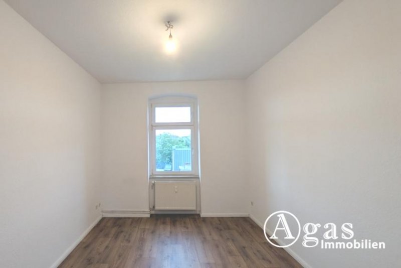 Eberswalde Helle 2-Zimmer-Wohnung mit Balkon in Eberswalde Wohnung mieten