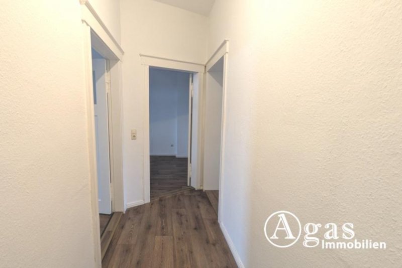 Eberswalde Helle 2-Zimmer-Wohnung mit Balkon in Eberswalde Wohnung mieten