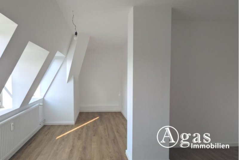 Eberswalde Helle 2-Zimmer-Wohnung mit Balkon in Eberswalde Wohnung mieten