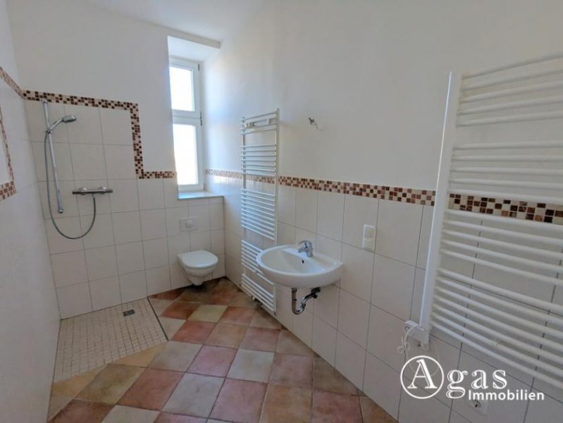 Eberswalde Helle 4-Zimmer-Altbau-Perle mit Charme in Eberswalde Wohnung mieten