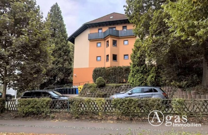 Eberswalde Helle möblierte 1-Zimmer-Wohnung Wohnung mieten