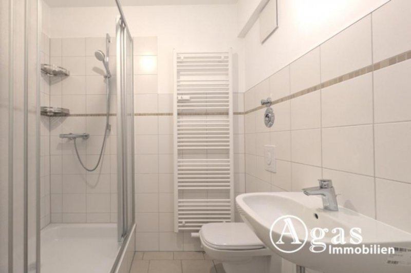 Eberswalde Komfortable 3-Zimmer-Wohnung in Eberswalde Wohnung mieten