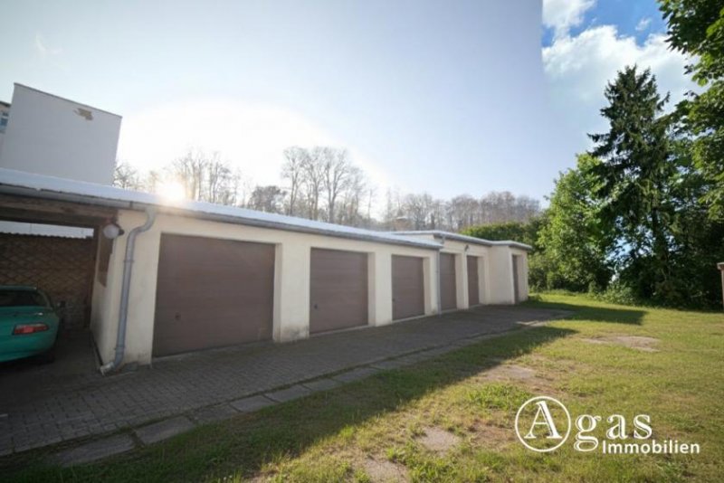 Eberswalde Provisionsfreie Bürofläche im Souterrain eines gepflegten Altbaus Gewerbe mieten